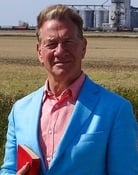 Largescale poster for Michael Portillo