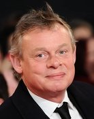 Largescale poster for Martin Clunes