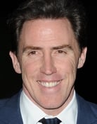 Largescale poster for Rob Brydon