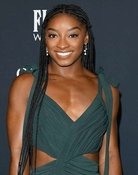 Simone Biles