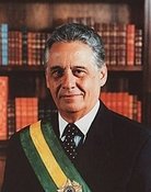 Fernando Henrique Cardoso