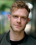 Alex Cooke