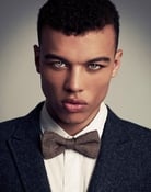 Grootschalige poster van Dudley O'Shaughnessy