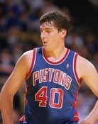 Bill Laimbeer