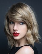 Grootschalige poster van Taylor Swift