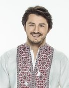 Serhii Prytula