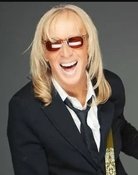 Davey Johnstone