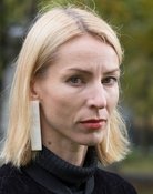 Marianne Kõrver