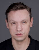 Фёдор Борисенко