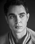 Max Minghella