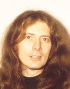 'Fast' Eddie Clark