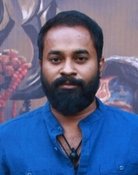 J. Rajes Kanna