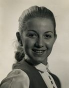 Grootschalige poster van Mirian Tereza