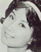 Grootschalige poster van Hilda Chow Hsuan