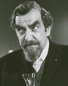 Hugh Griffith