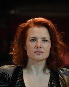 Victoria Gorodetskaya