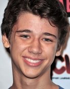 Uriah Shelton