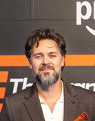 Thomas Holland
