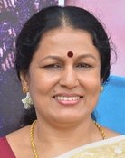 Sabitha Anand