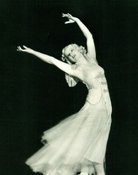 Grootschalige poster van Harriet Hoctor