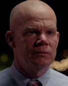Brendan Burke