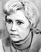 Ольга Лаврова