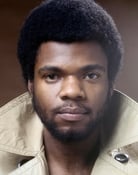 Grootschalige poster van Billy Preston