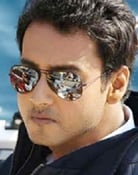 Grootschalige poster van Yash Dasgupta