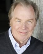 Grootschalige poster van Michael McKean