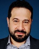 Ian Eisendrath