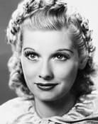 Largescale poster for Lucille Ball