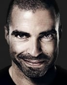 Largescale poster for Chris Liebing
