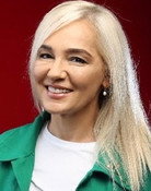 Monika Lubonja