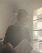 Matías Rojas Cordero