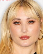 Hayley Hasselhoff