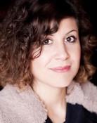 Nadia Mata Portillo