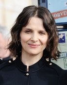 Juliette Binoche