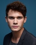 Jeremy Irvine