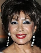 Shirley Bassey