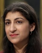 Lina Khan