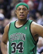 Paul Pierce
