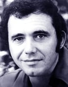 Grootschalige poster van Bobby Bare