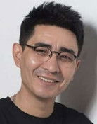 Shokhrukh Mirzo Ganiev