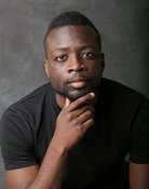 Luis Dyangani