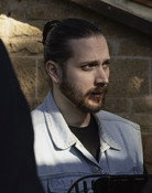 Luca Matteo Parisi