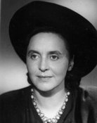 Vera Stroyeva