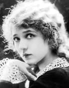 Grootschalige poster van Mary Pickford