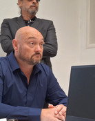 Jimmy Mestdag