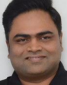 Vamsi Paidipally