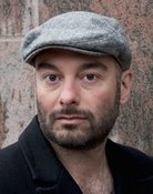 Nicolas Kolovos